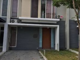 3 Habitación Villa en venta en Lakarsantri, East Jawa, Lakarsantri