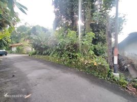  Land for sale in Yogyakarta, Pakem, Sleman, Yogyakarta