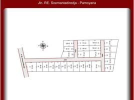  Land for sale in Arjasari, Bandung, Arjasari