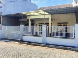 3 Kamar Rumah for sale in Taman, Sidoarjo, Taman