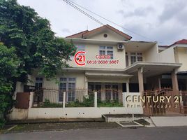 4 Bedroom House for sale in Pondok Aren, Tangerang, Pondok Aren