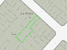  Terreno (Parcela) en venta en La Plata, Buenos Aires, La Plata