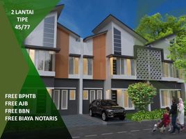 2 Habitación Casa en venta en Blimbing, Malang Regency, Blimbing