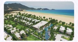 Các căn hiện có ở The Ocean Villas Quy Nhơn