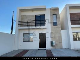3 Schlafzimmer Haus zu verkaufen in Torreon, Coahuila, Torreon