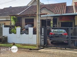 2 Bedroom Villa for sale in Basilea Convention Center, Legok, Serpong