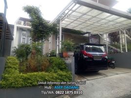 3 Schlafzimmer Villa zu verkaufen in Sumurbandung, West Jawa, Sumurbandung