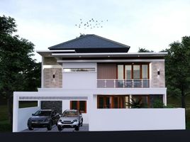 Maison 3 chambre à vendre à Nusa Dua, Bali, Nusa Dua, Badung