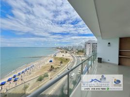 2 Habitación Apartamento en venta en Cartagena, Bolivar, Cartagena