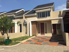 2 Bedroom House for sale in Cileungsi, Bogor, Cileungsi