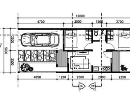 2 Bedroom Villa for sale in Ocean Park BSD Serpong, Serpong, Pondok Aren