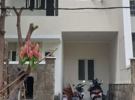 4 Habitación Villa en venta en Mulyorejo, East Jawa, Mulyorejo