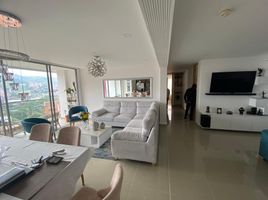 3 Habitación Apartamento en venta en Antioquia, Medellín, Antioquia