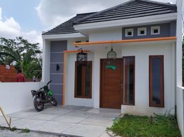 2 Bedroom Villa for sale in Piyungan, Bantul, Piyungan