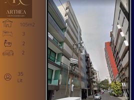 3 Schlafzimmer Appartement zu verkaufen in Miguel Hidalgo, Mexico City, Miguel Hidalgo