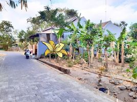  Land for sale in Mlati, Sleman, Mlati