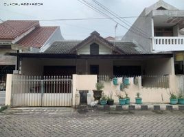 4 Habitación Casa en venta en Tenggilis Mejoyo, East Jawa, Tenggilis Mejoyo
