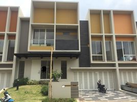 4 Kamar Rumah for sale in Legok, Tangerang, Legok