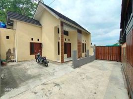 2 Kamar Rumah for sale in Berbah, Sleman, Berbah