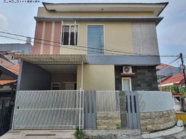 3 Habitación Villa en venta en Tambaksari, East Jawa, Tambaksari