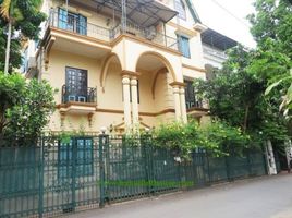 4 Bedroom Villa for rent in Hanoi, Quang An, Tay Ho, Hanoi