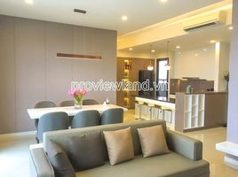 3 Bedroom Apartment for rent in Thao Dien, Ho Chi Minh City, Thao Dien, District 2, Ho Chi Minh City, Vietnam