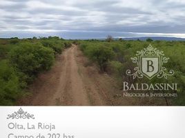  Land for sale in General Belgrano, La Rioja, General Belgrano