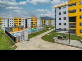 2 Habitación Departamento en venta en Dosquebradas, Risaralda, Dosquebradas