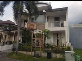4 Habitación Casa en venta en Lakarsantri, East Jawa, Lakarsantri