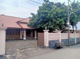 4 Kamar Rumah for sale in Cakung, Jakarta Timur, Cakung