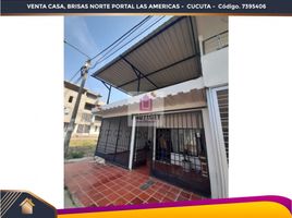 3 Habitación Casa en venta en San Jose De Cucuta, Norte De Santander, San Jose De Cucuta