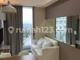 2 Kamar Apartemen for rent in Jin De Yuan Temple, Tambora, Grogol Petamburan