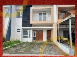 3 Bedroom House for sale in Cimahi Utara, Bandung, Cimahi Utara