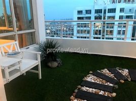4 Bedroom Apartment for rent in Thao Dien, Ho Chi Minh City, Thao Dien