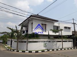 4 Habitación Villa en venta en Sumurbandung, West Jawa, Sumurbandung