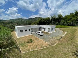 3 Bedroom House for sale in Caldas, Manizales, Caldas