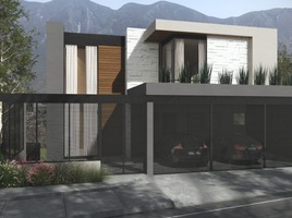 3 Schlafzimmer Villa zu verkaufen in Monterrey, Nuevo Leon, Monterrey