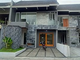 Maison 3 chambre à vendre à Depok, Yogyakarta, Depok, Sleman