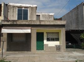 Estudio Casa en venta en La Matanza, Buenos Aires, La Matanza