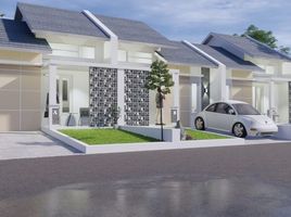 2 Bedroom House for sale in Prambanan, Klaten, Prambanan