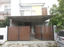 4 Kamar Rumah for sale in Cakung, Jakarta Timur, Cakung