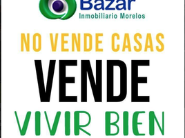  Haus zu verkaufen in Cuernavaca, Morelos, Cuernavaca