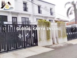 7 Bedroom House for sale in Medistra Hospital, Mampang Prapatan, Cilandak