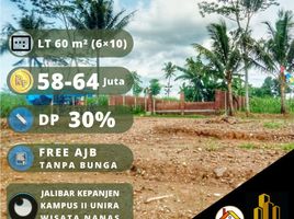  Land for sale in Kepanjen, Malang Regency, Kepanjen