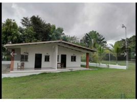 1 Habitación Casa en alquiler en San Carlos, Panamá Oeste, El Espino, San Carlos