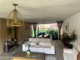 4 Schlafzimmer Haus zu verkaufen in Huixquilucan, Mexico, Huixquilucan