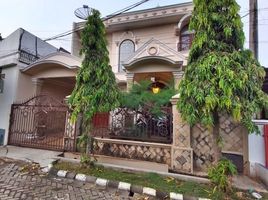 4 Schlafzimmer Villa zu verkaufen in Bekasi Timur, West Jawa, Bekasi Timur