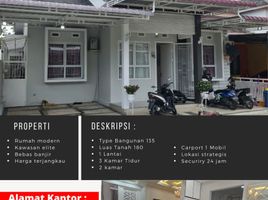  House for sale in Pekan Baru, Riau, Tampan, Pekan Baru