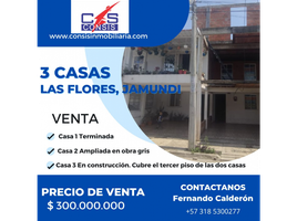 6 Bedroom Villa for sale in Santander De Quilichao, Cauca, Santander De Quilichao