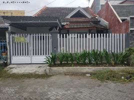 3 Kamar Rumah for rent in Mulyorejo, Surabaya, Mulyorejo